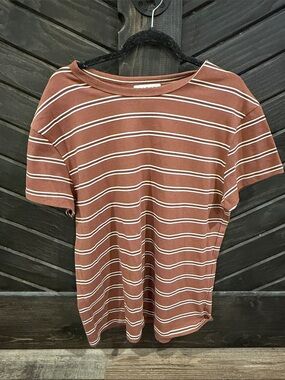 PARKE TSHIRT- Tried on, never worn
